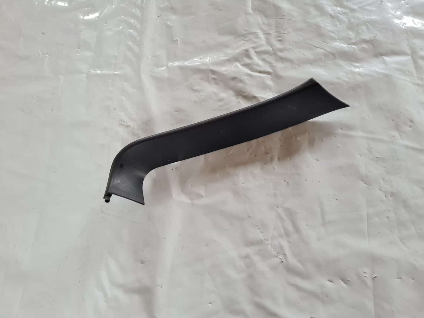 Bagāžnieka vāka apdare priekš SAAB 9-5 1999 1 Bagāžnieka vāka apdare priekš SAAB 9-5 1999