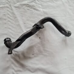 Interkulera caurule priekš SAAB 9-5 1999