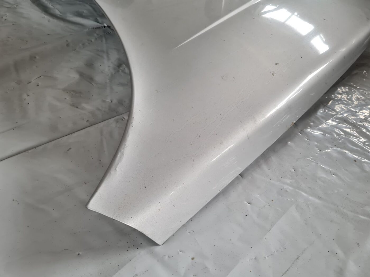 Pārsegs priekš SAAB 9-5 1999 16 Pārsegs priekš SAAB 9-5 1999