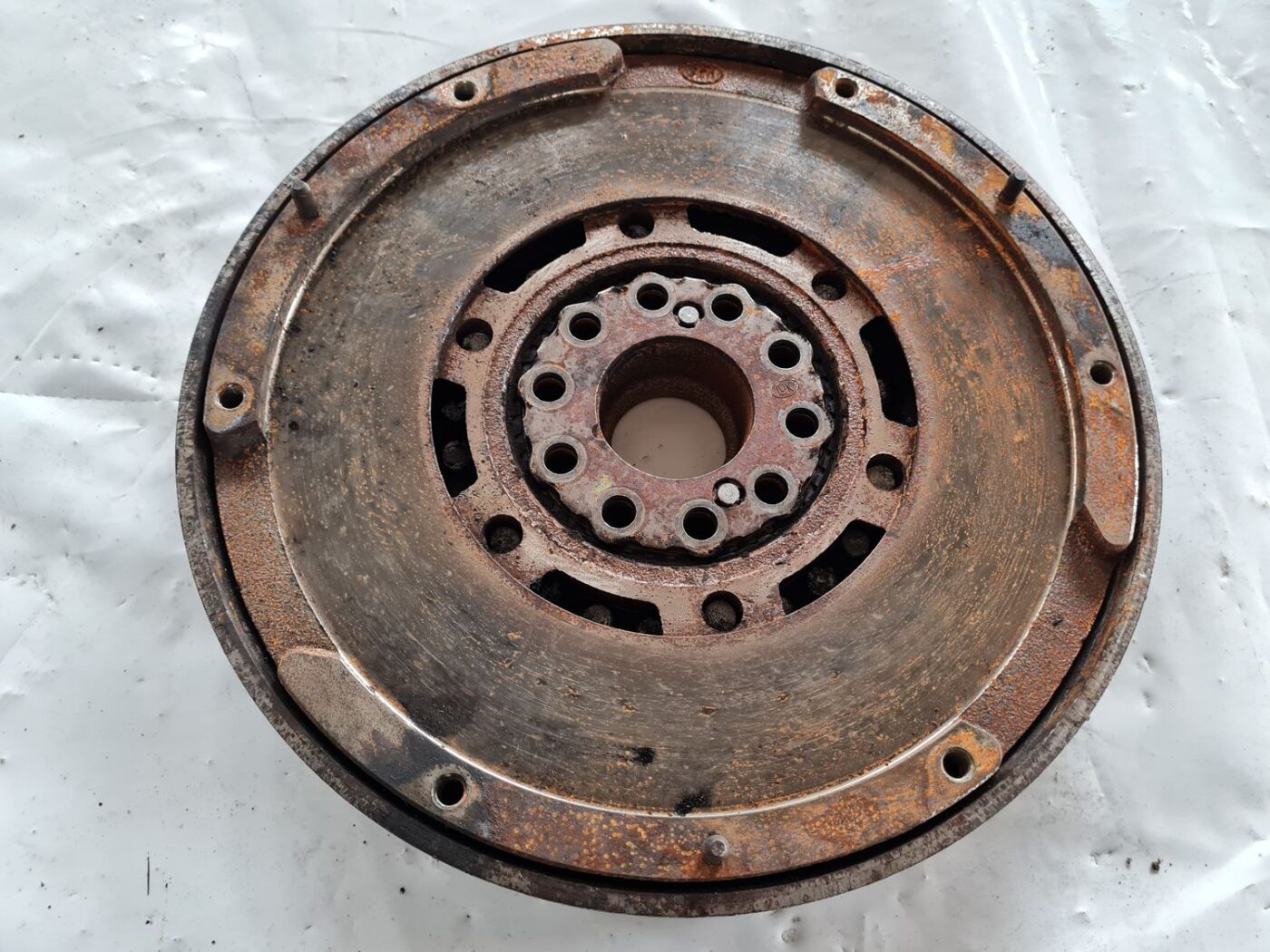 Sajūga komplekts priekš SAAB 9-5 1999 5 Sajūga komplekts priekš SAAB 9-5 1999