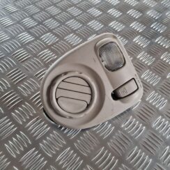 Aizmugurējo sēdvietu apgaismojums priekš CHRYSLER VOYAGER 2006