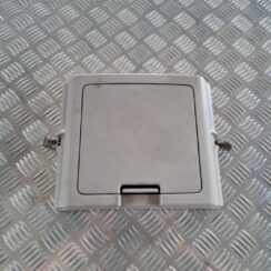 Mantu glabāšanas nodalījums griestos priekš CHRYSLER VOYAGER 2006