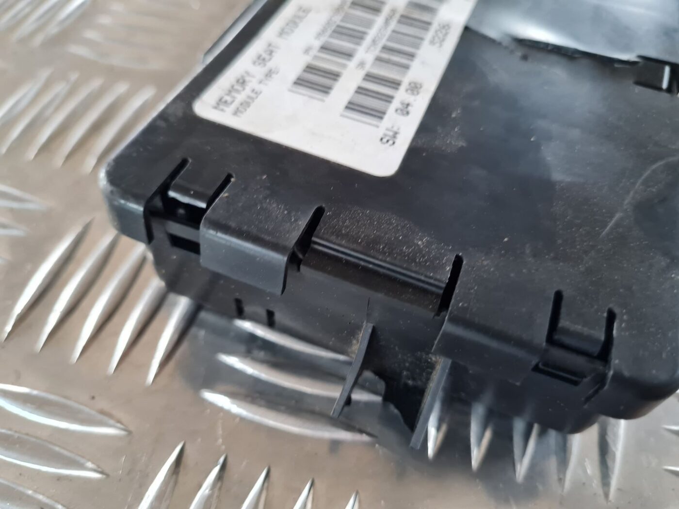 Sēdekļu vadības bloks priekš CHRYSLER VOYAGER 2006 6 Sēdekļu vadības bloks priekš CHRYSLER VOYAGER 2006