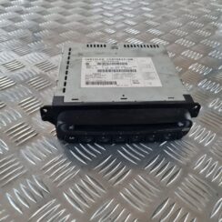 CD/DVD/Navigācijas bloks priekš CHRYSLER VOYAGER 2006