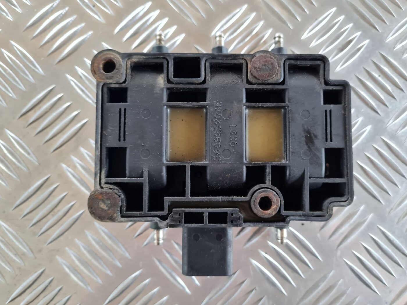 Augstsprieguma spole priekš CHRYSLER VOYAGER 2006 5 Augstsprieguma spole priekš CHRYSLER VOYAGER 2006