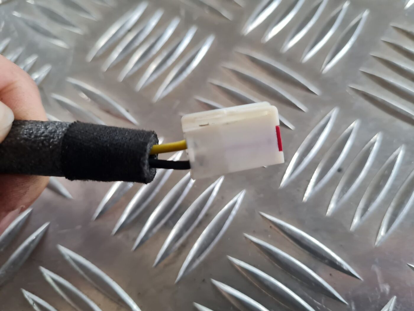 Spoguļa regulēšanas poga priekš CHRYSLER VOYAGER 2006 5 Spoguļa regulēšanas poga priekš CHRYSLER VOYAGER 2006