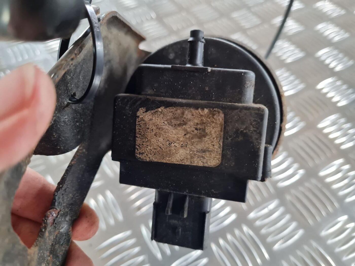 Kruīza kontroles ātruma motors priekš CHRYSLER VOYAGER 2006 3 Kruīza kontroles ātruma motors priekš CHRYSLER VOYAGER 2006