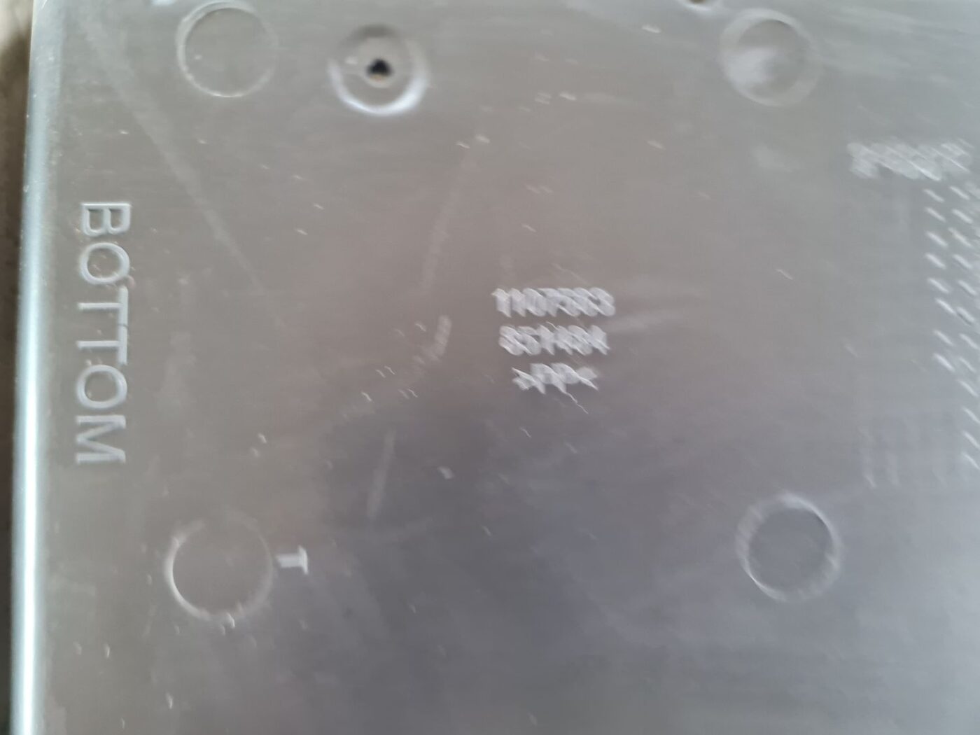 Mantu glabāšanas nodalījums griestos priekš CHRYSLER VOYAGER 2006 3 Mantu glabāšanas nodalījums griestos priekš CHRYSLER VOYAGER 2006