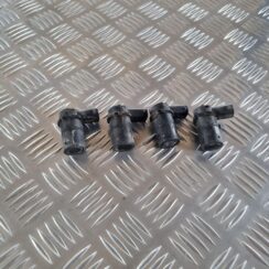 Parkošanās devējs priekš CHRYSLER VOYAGER 2006