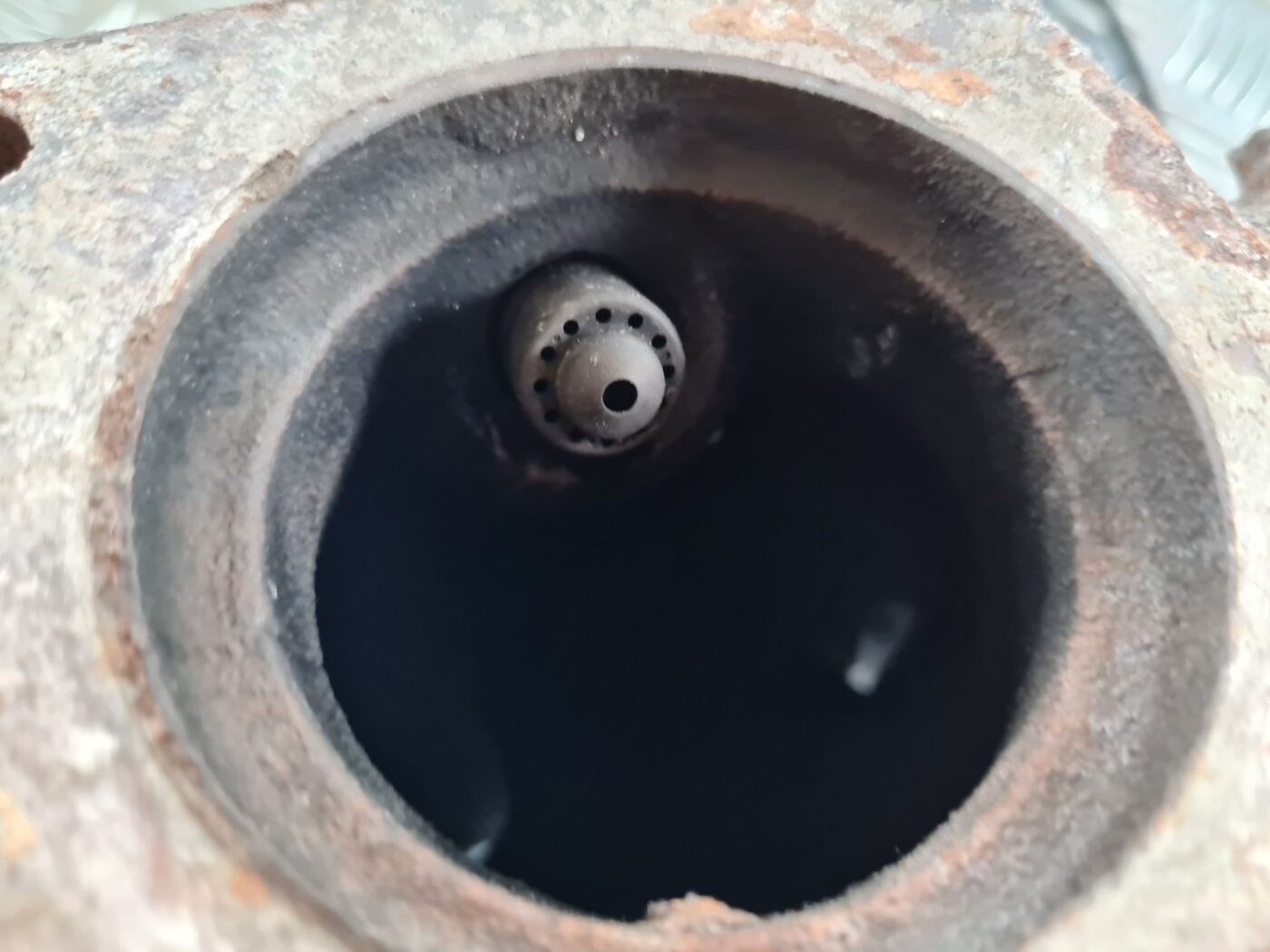 Izplūdes kolektors priekš CHRYSLER VOYAGER 2006 3 Izplūdes kolektors priekš CHRYSLER VOYAGER 2006