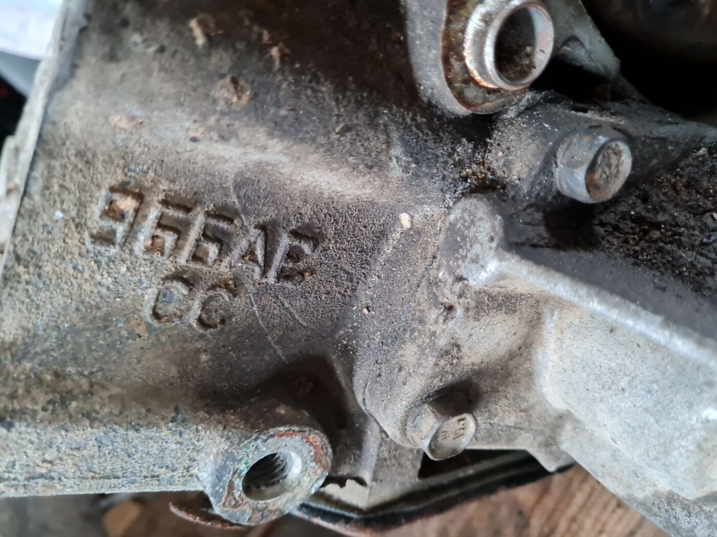 Automātiskā pārnesumkārba priekš CHRYSLER VOYAGER 2006 16 Automātiskā pārnesumkārba priekš CHRYSLER VOYAGER 2006