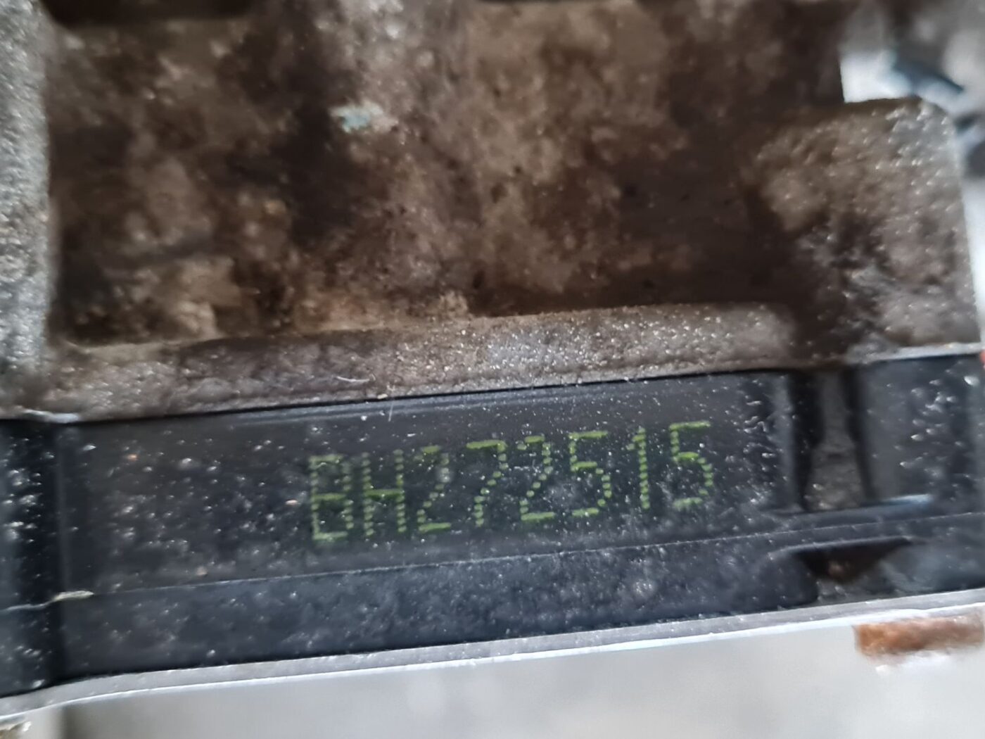 Automātiskā pārnesumkārba priekš CHRYSLER VOYAGER 2006 6 Automātiskā pārnesumkārba priekš CHRYSLER VOYAGER 2006