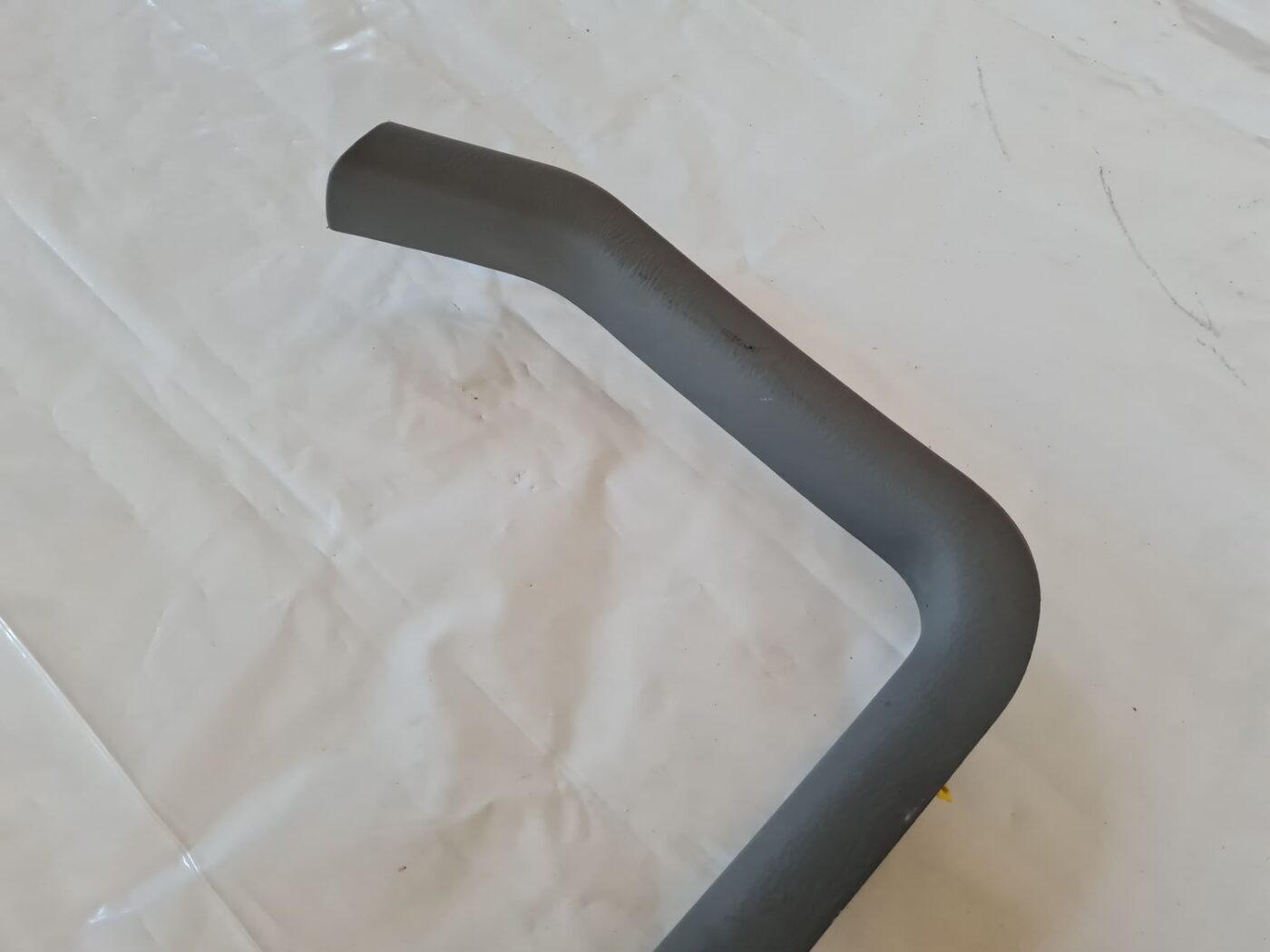 Durvju stikla moldings priekš CHRYSLER VOYAGER 2006 2 Durvju stikla moldings priekš CHRYSLER VOYAGER 2006