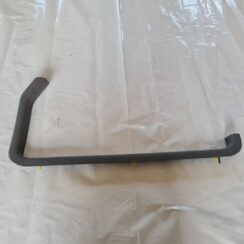 Durvju stikla moldings priekš CHRYSLER VOYAGER 2006