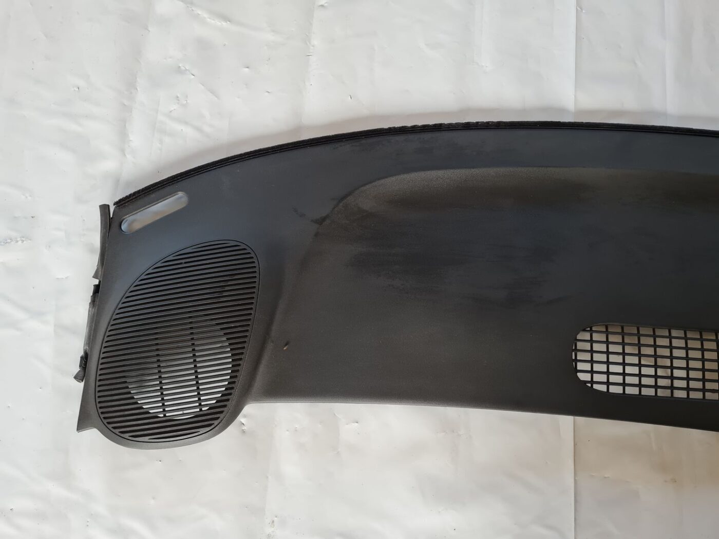 Vējstikla ventilācijas režģis (salonā) priekš CHRYSLER VOYAGER 2006 2 Vējstikla ventilācijas režģis (salonā) priekš CHRYSLER VOYAGER 2006