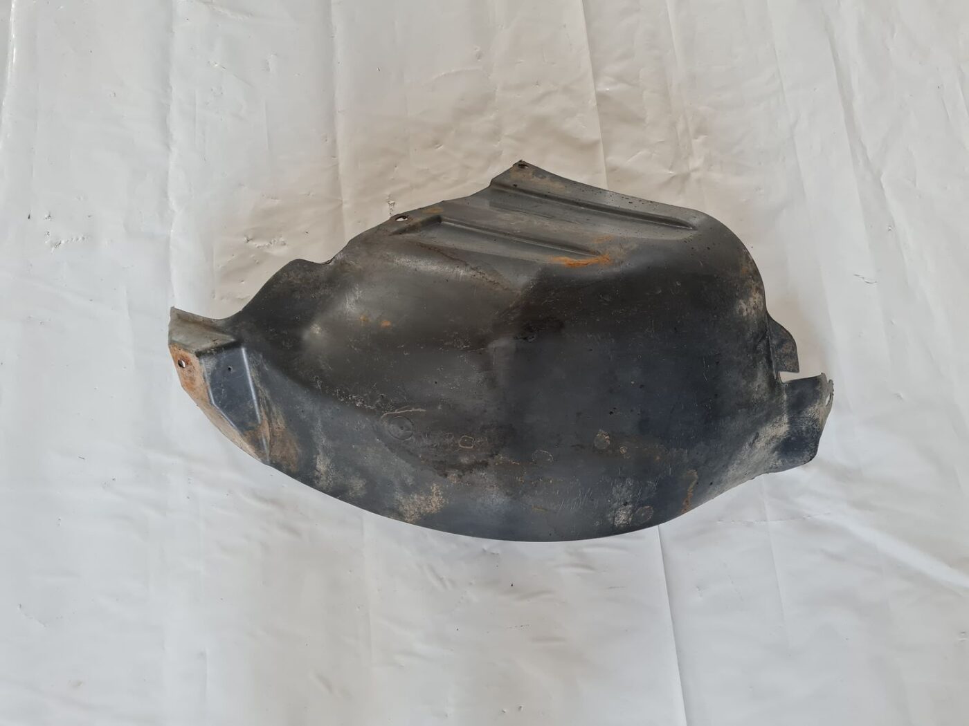 Aizmugurējais kreisais paspārns priekš CHRYSLER VOYAGER 2006 2 Aizmugurējais kreisais paspārns priekš CHRYSLER VOYAGER 2006