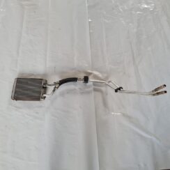 Apsildes sistēmas radiators priekš CHRYSLER VOYAGER 2006