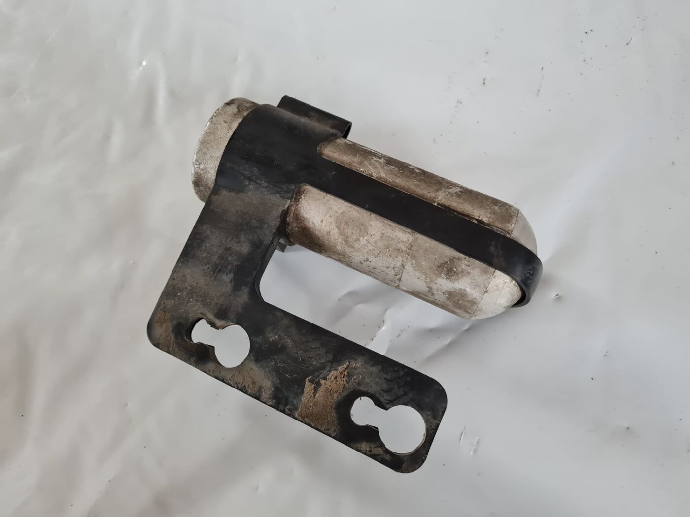 Gaisa kondicioniera sausinātājs priekš CHRYSLER VOYAGER 2006 3 Gaisa kondicioniera sausinātājs priekš CHRYSLER VOYAGER 2006