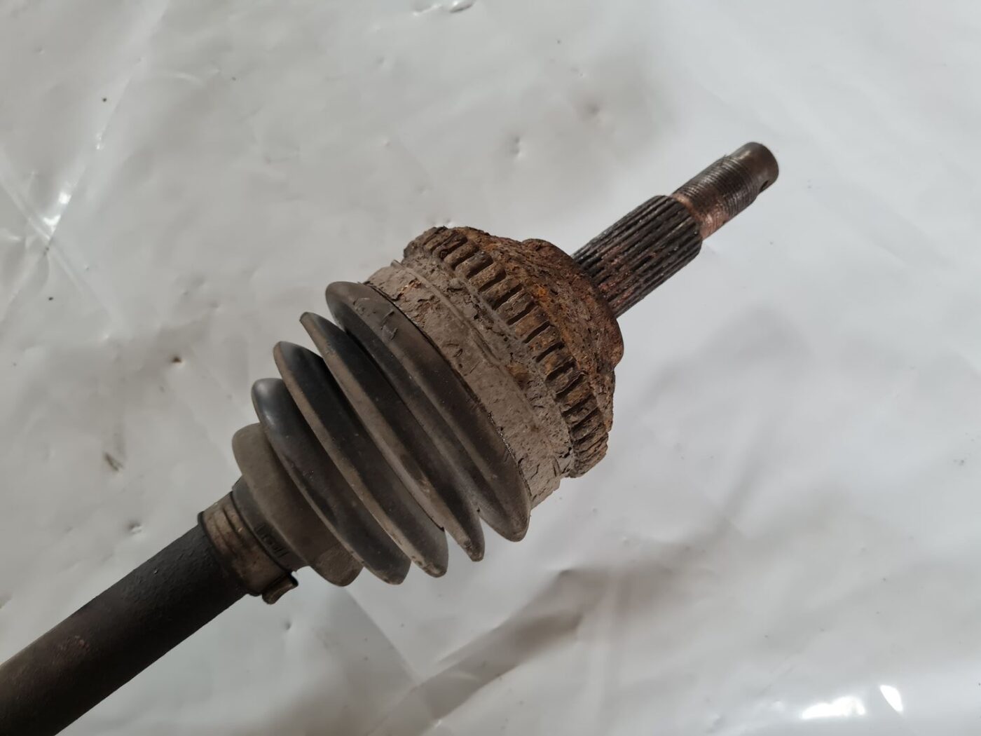 Pusass priekšēja labā priekš CHRYSLER VOYAGER 2006 3 Pusass priekšēja labā priekš CHRYSLER VOYAGER 2006