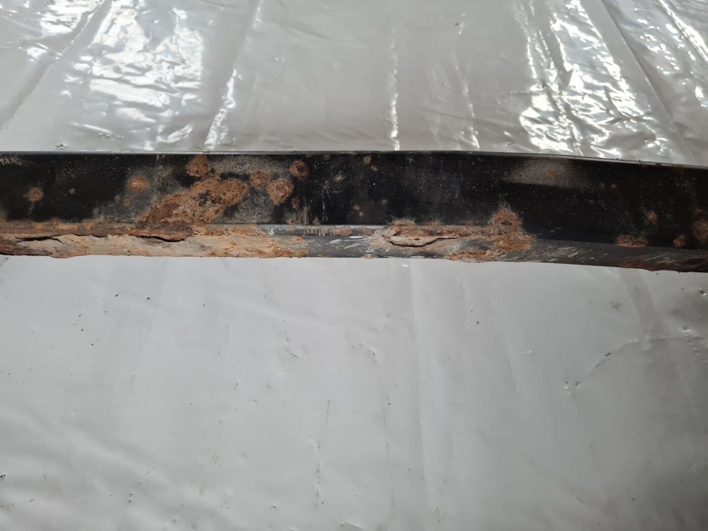 Sakabes ierīce (farkops) priekš CHRYSLER VOYAGER 2006 7 Sakabes ierīce (farkops) priekš CHRYSLER VOYAGER 2006