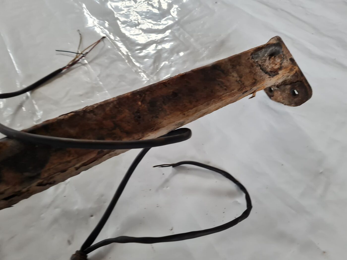 Sakabes ierīce (farkops) priekš CHRYSLER VOYAGER 2006 5 Sakabes ierīce (farkops) priekš CHRYSLER VOYAGER 2006