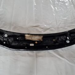 Vējstikla uzlika (deflektors) priekš CHRYSLER VOYAGER 2006