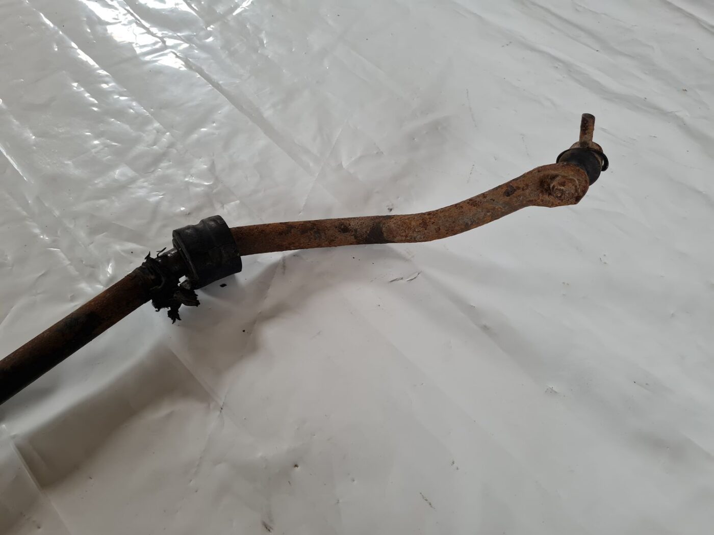 Aizmugurējais stabilizators priekš CHRYSLER VOYAGER 2006 4 Aizmugurējais stabilizators priekš CHRYSLER VOYAGER 2006