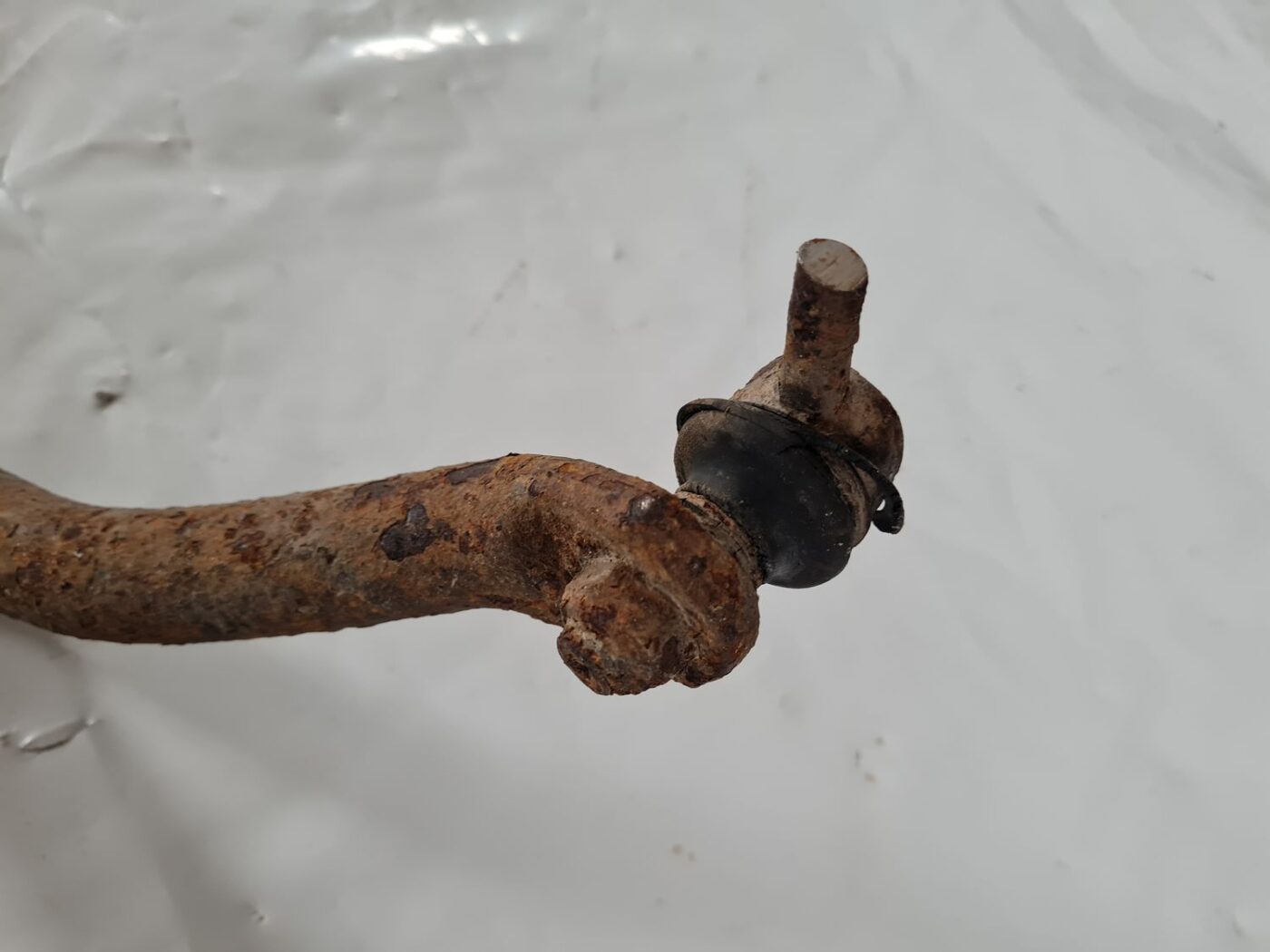 Aizmugurējais stabilizators priekš CHRYSLER VOYAGER 2006 3 Aizmugurējais stabilizators priekš CHRYSLER VOYAGER 2006