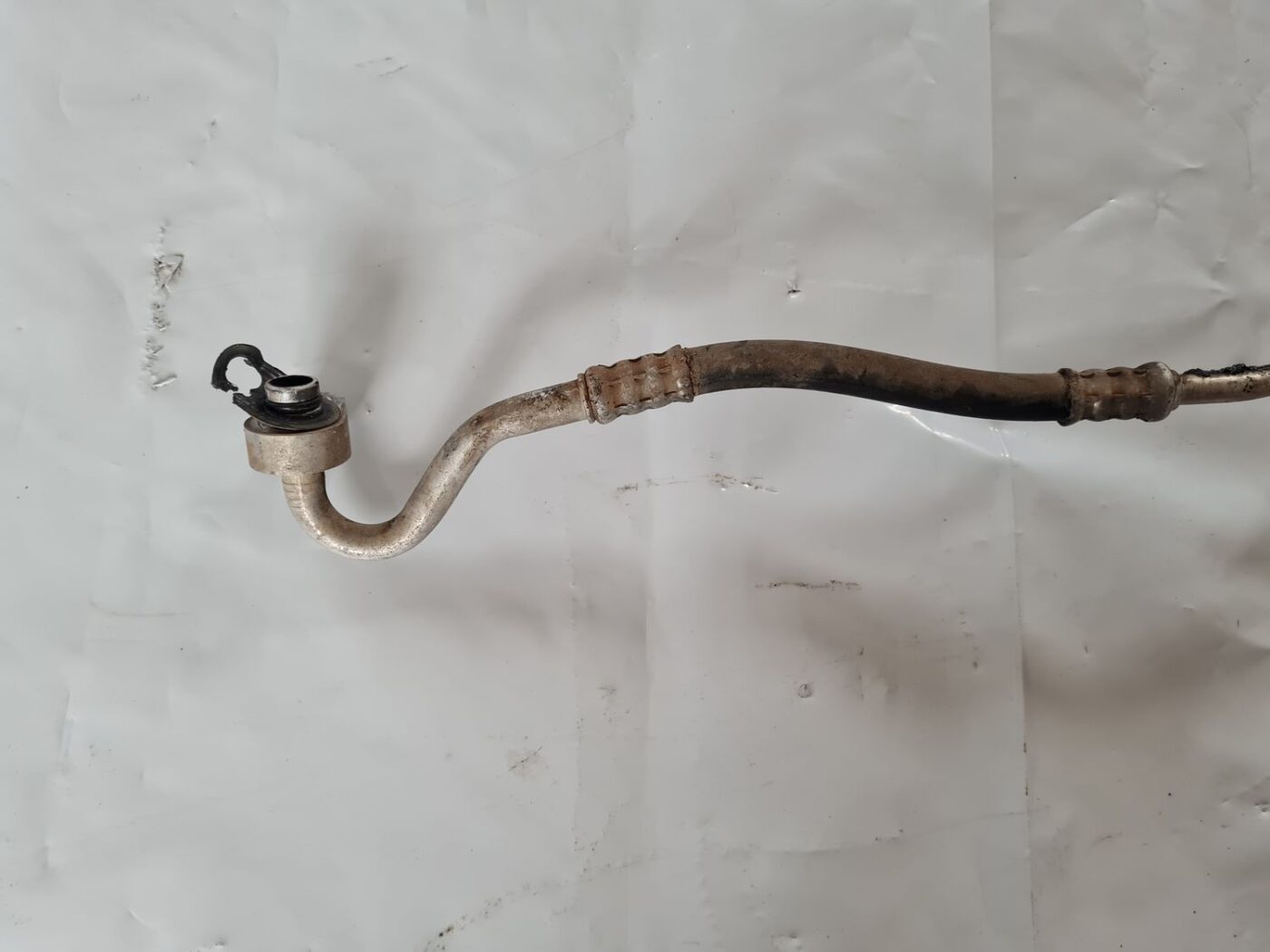 Gaisa kondicioniera caurule priekš CHRYSLER VOYAGER 2006 2 Gaisa kondicioniera caurule priekš CHRYSLER VOYAGER 2006