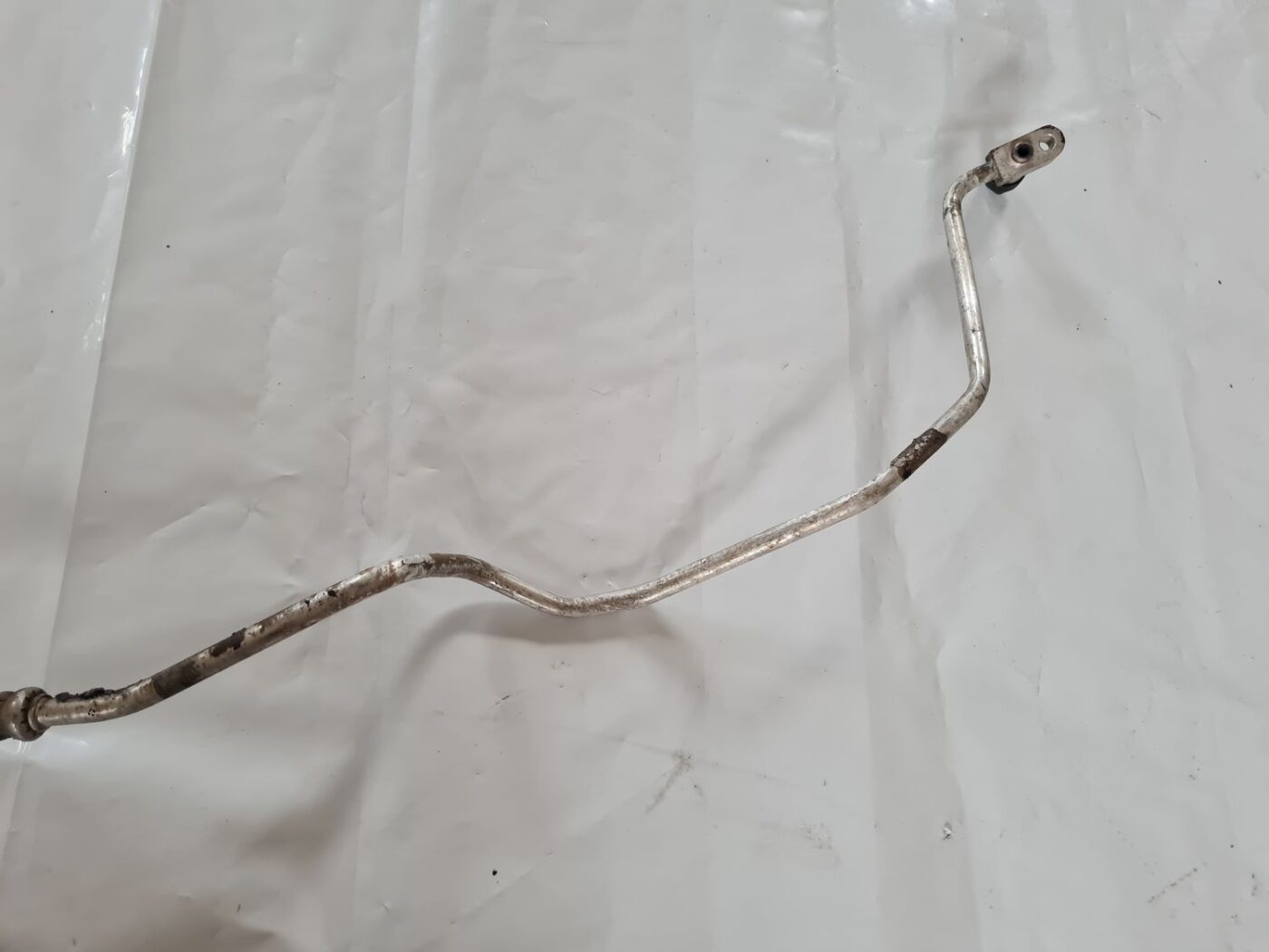 Gaisa kondicioniera caurule priekš CHRYSLER VOYAGER 2006 4 Gaisa kondicioniera caurule priekš CHRYSLER VOYAGER 2006