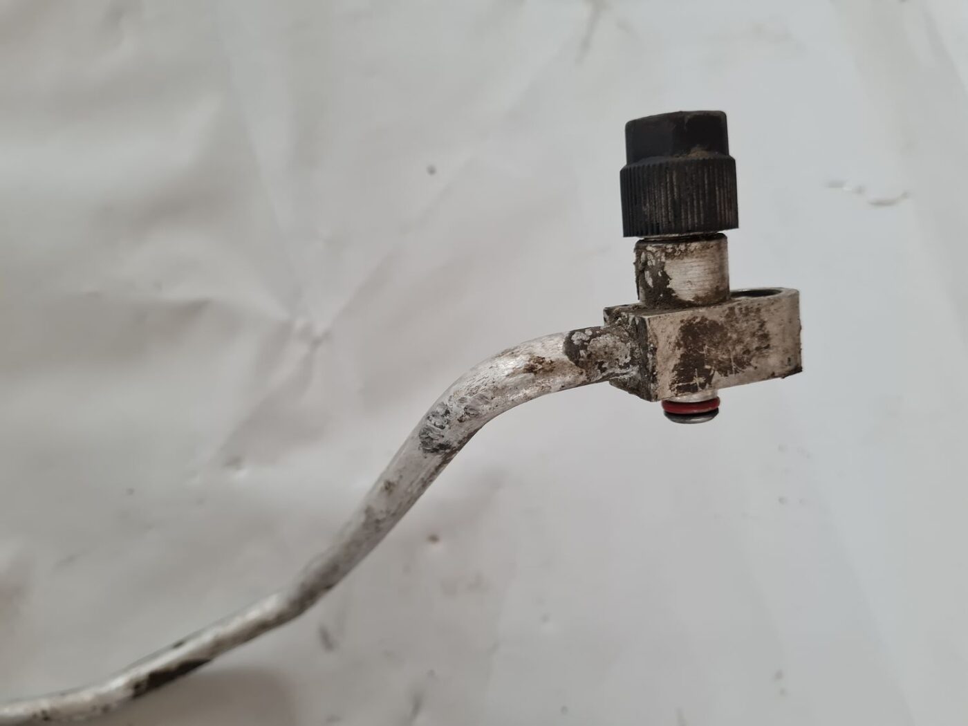 Gaisa kondicioniera caurule priekš CHRYSLER VOYAGER 2006 3 Gaisa kondicioniera caurule priekš CHRYSLER VOYAGER 2006