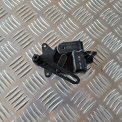 Apsildes sistēmas aktuators priekš VW GOLF IV 1999