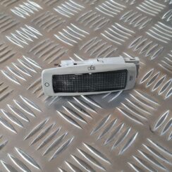 Aizmugurējo sēdvietu apgaismojums priekš VW GOLF IV 1999