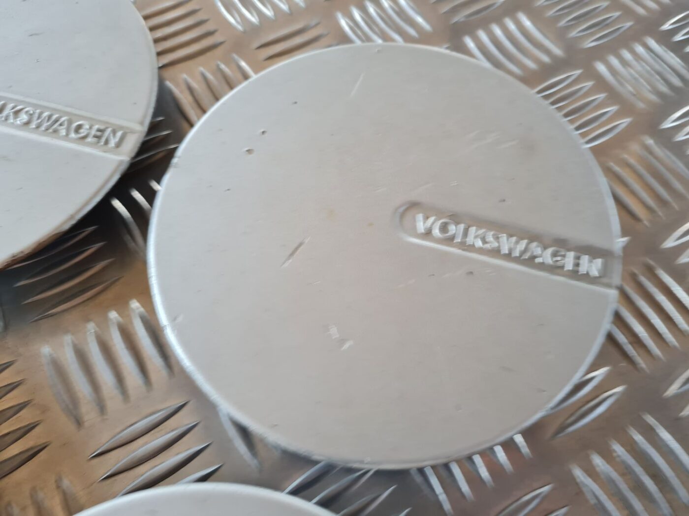 Diska kalpaks priekš VW GOLF IV 1999 5 Diska kalpaks priekš VW GOLF IV 1999