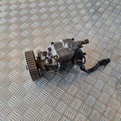 Augstspiediena degvielas sūknis priekš VW GOLF IV 1999