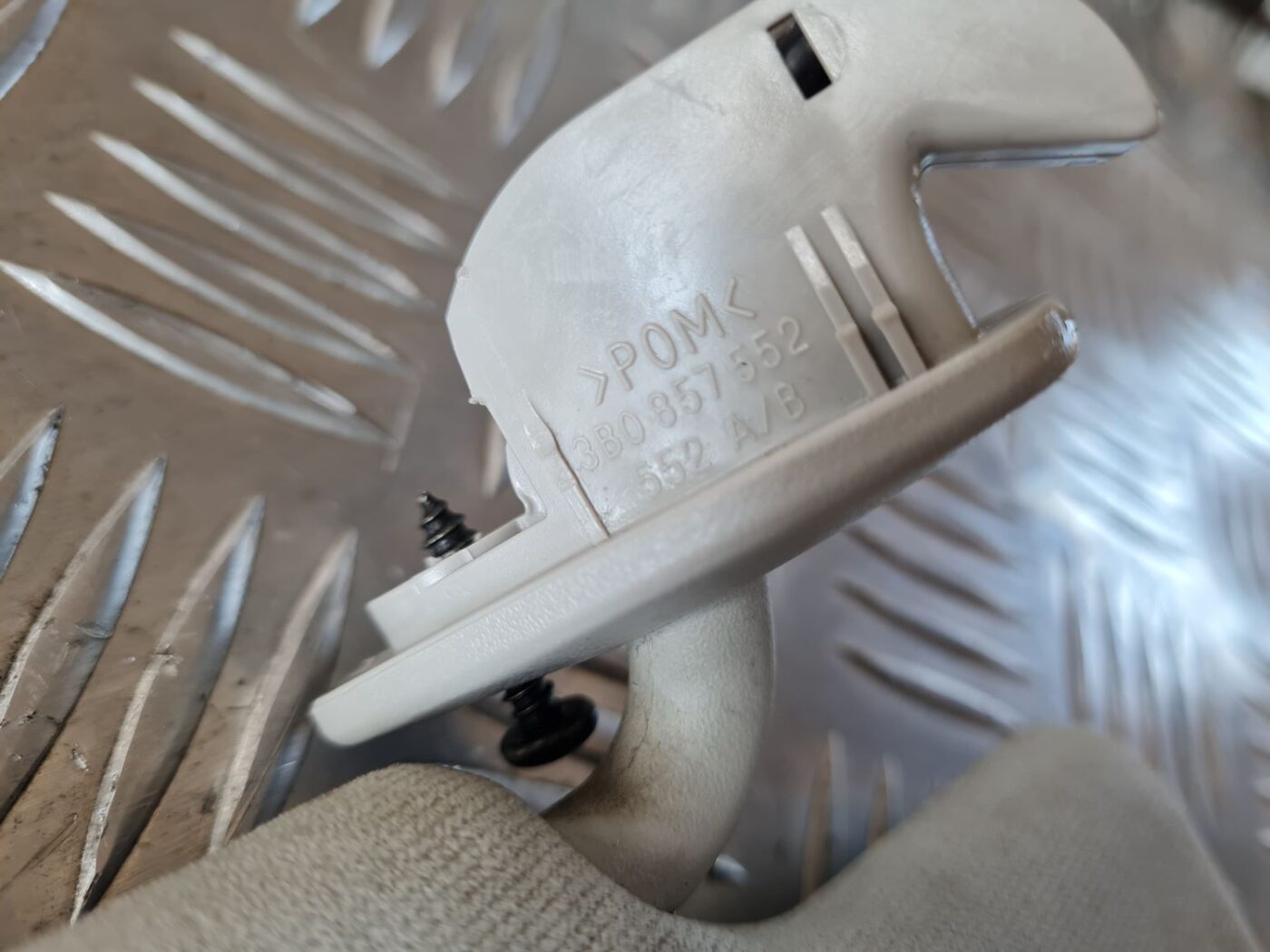 Saules aizsargs priekš VW GOLF IV 1999 4 Saules aizsargs priekš VW GOLF IV 1999