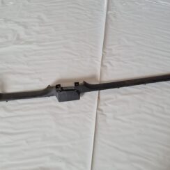 Sliekšņa kreisa uzlika priekš VW GOLF IV 1999