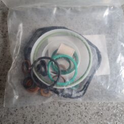 Degvielas sūkņa blīvju komplekts priekš