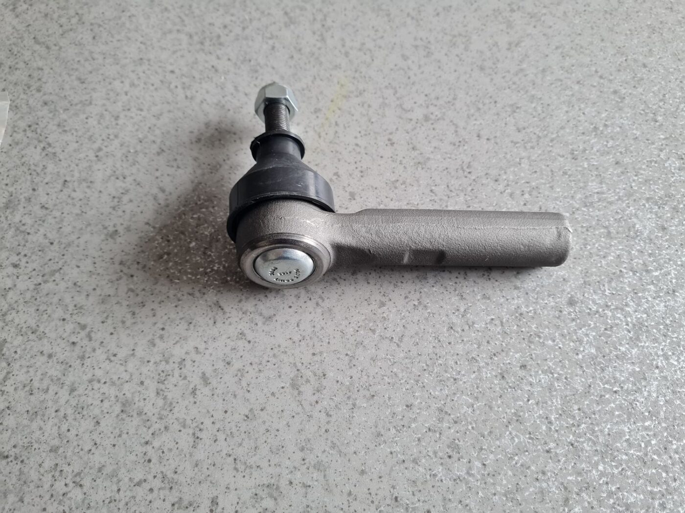 Stūres mehānisma uzgalis priekš 2 Stūres mehānisma uzgalis priekš