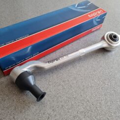 Priekšējas piekares svira priekš