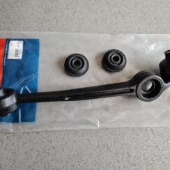 Priekšējas piekares svira priekš