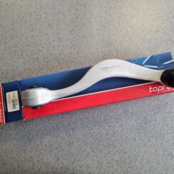 Priekšējas piekares svira priekš