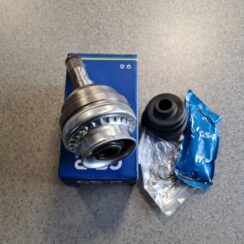 Iekšējais pusases šarnīrs priekš