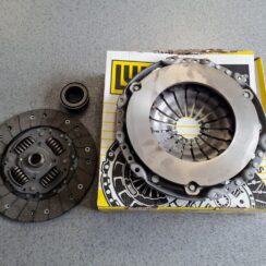 Sajūga komplekts priekš