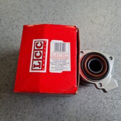 Sajūga hidrauliskais gultnis priekš