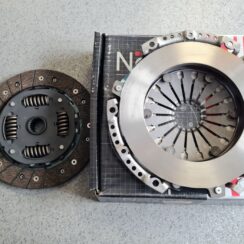 Sajūga komplekts priekš