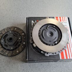 Sajūga komplekts priekš