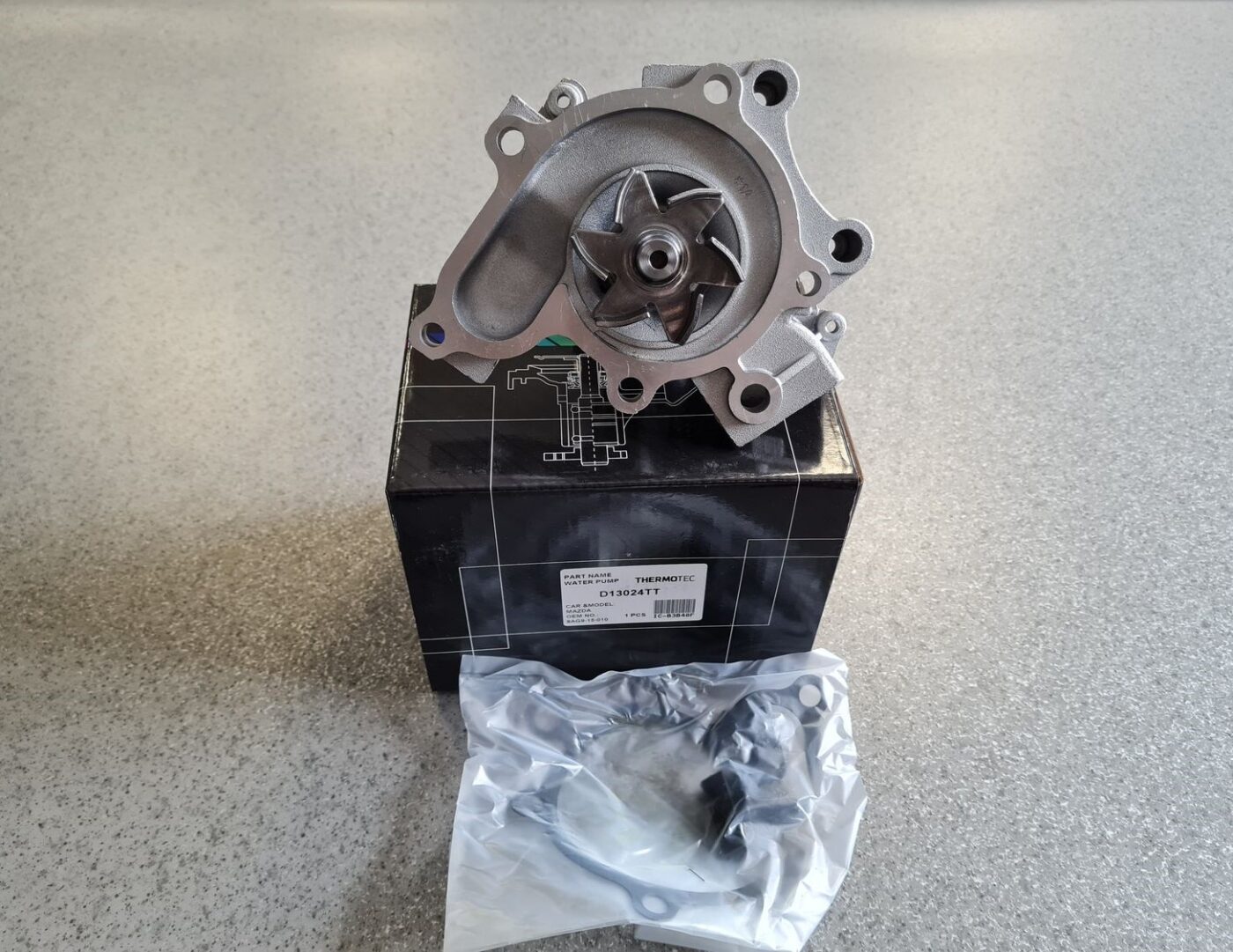 Ūdens sūknis priekš 2 Ūdens sūknis priekš