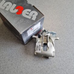 Aizmugurējais kreisais suports priekš