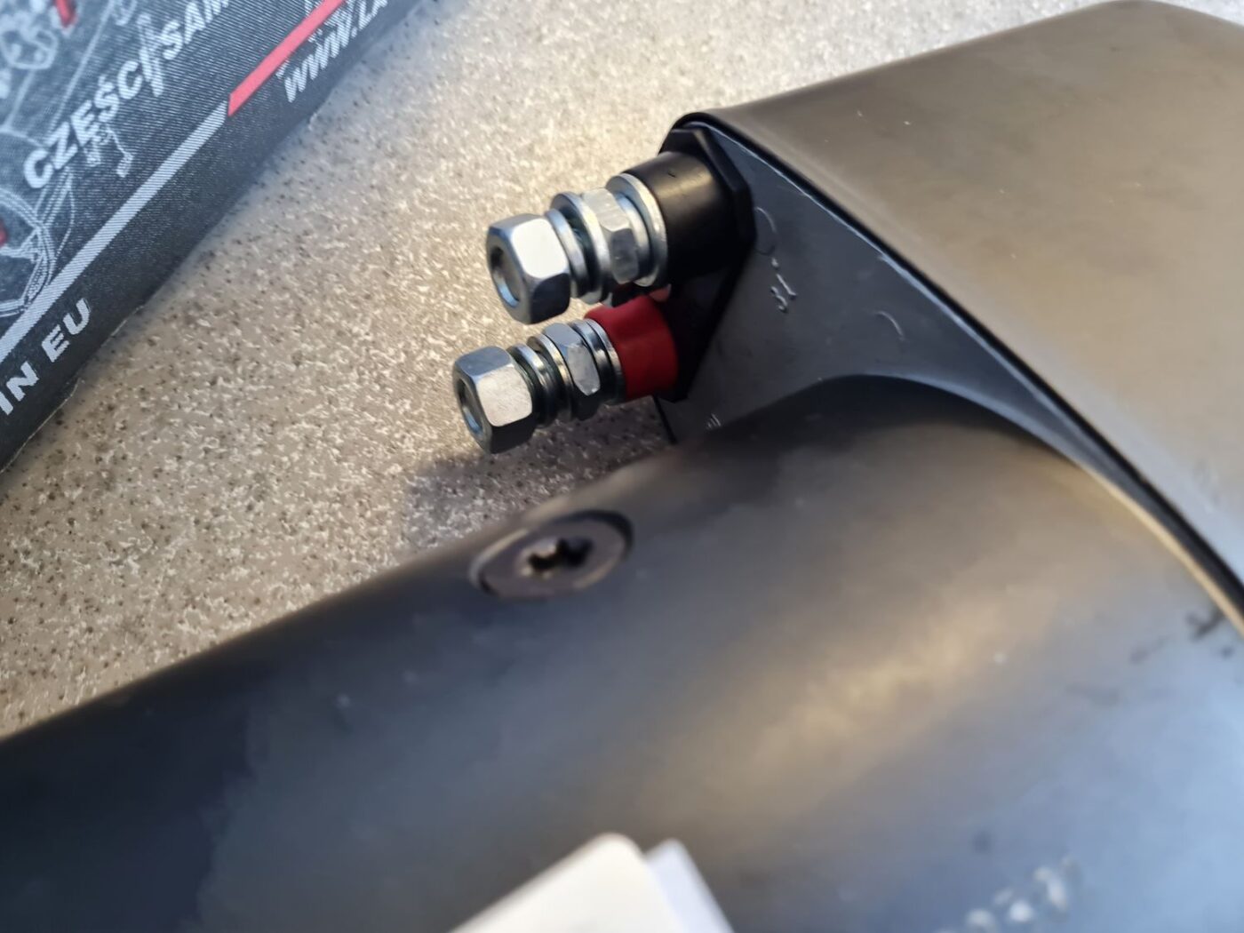 Starteris priekš 4 Starteris priekš